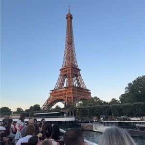 Meet your Posher, Beth